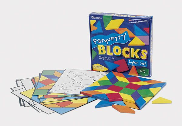 000-1300 Mozaika drewniana - z kartami