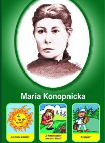 Portrety twórców prozy i poezji dla dzieci - 230-8152 