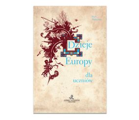 Dzieje Europy dla uczniów - 802-5097