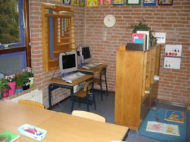 Stały dostęp do komputera oraz internetu Stały dostęp do komputera oraz internetu