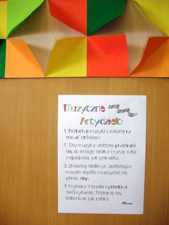 Muzyczne arcydzieło, czyli uczucia pod przykrywką Muzyczne arcydzieło, czyli uczucia pod przykrywką