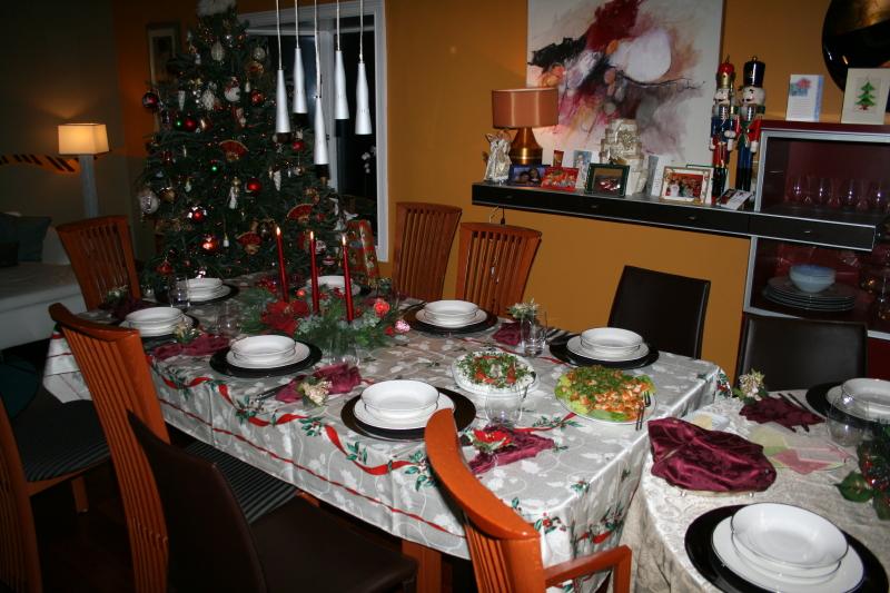 Dekoracje Świąteczne w WIelkiej Brytanii