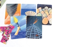 DIXIT - gra bez porównania 200-3160 DIXIT - gra bez porównania 200-3160