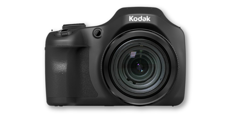 Aparat cyfrowy Kodak AZ652