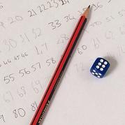 Wyścig matematyczny do 100 Wyścig matematyczny do 100