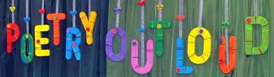 Poetry Out Loud