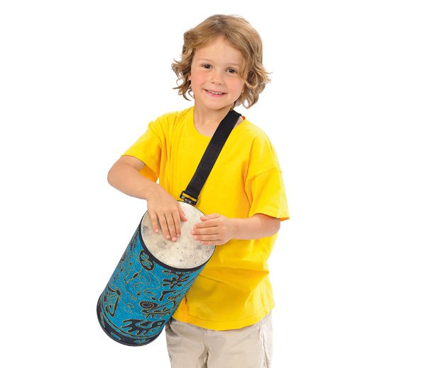 Taneczny beben congetto