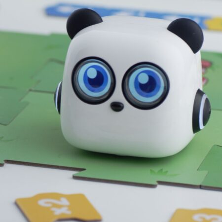 Robot mTiny Discover Kit Nowość