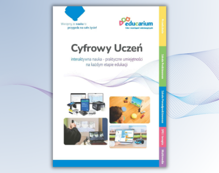 Katalog Cyfrowy Uczeń