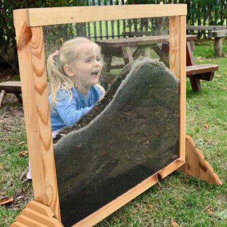 Stacja hodowli dżdżownic