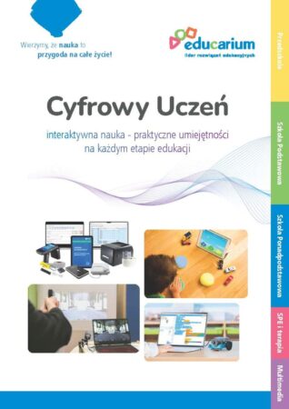 Katalog Cyfrowy uczeń